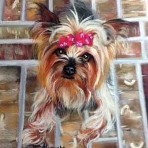 Meet your Posher, Sheri